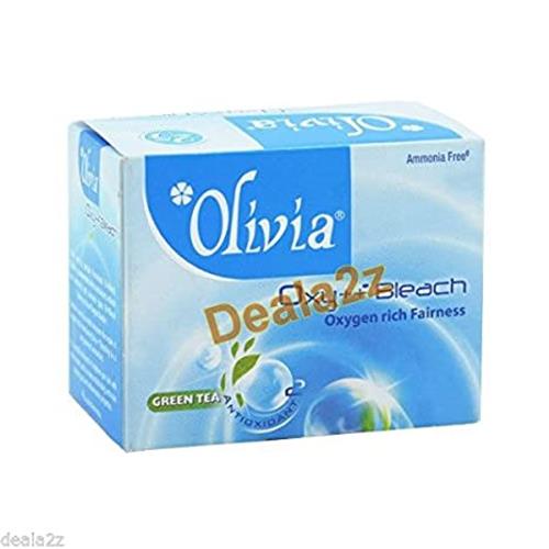 OLIVIA OXY BLEACH 9g